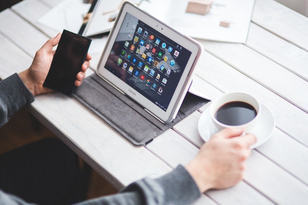 C'est quoi la technologie numérique ?  Éducation Numérique